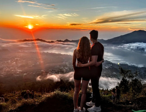 Mount Batur Sunrise Trekking (1)